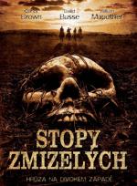 Stopy zmizelých - více informací Stopy zmizelých - více informací