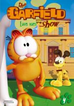 Garfield 4- více informací