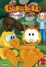 Garfield 6- více informací