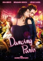 Dancing Paris - více informací Dancing Paris- více informací