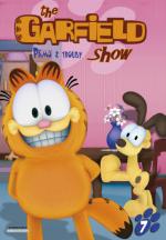 Garfield 7- více informací