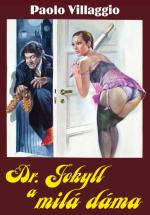 Dr. Jekyll a milá dáma - více informací Dr. Jekyll a milá dáma- více informací