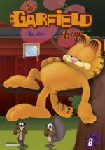 Garfield 8- více informací