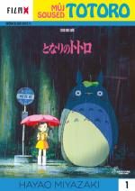Můj soused Totoro - více informací Můj soused Totoro - více informací