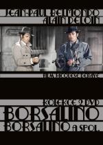 Borsalino - kolekce 2 DVD- více informací