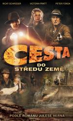 Cesta do středu Země- více informací