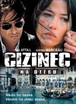 Cizinec na útěku - více informací Cizinec na útěku- více informací
