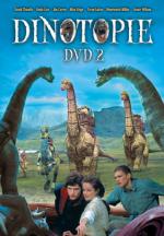 Dinotopie 2 - více informací Dinotopie 2- více informací