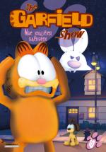 Garfield 10 - více informací Garfield 10- více informací