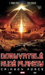 Dobyvatelé rudé planety - více informací Dobyvatelé rudé planety- více informací