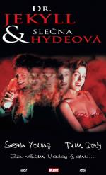 Dr. Jekyll a slečna Hyde - více informací Dr. Jekyll a slečna Hyde- více informací