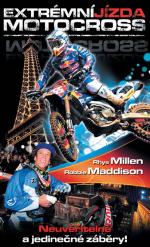 Extrémní jízda - Motocross- více informací