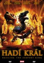 Hadí král - více informací Hadí král- více informací