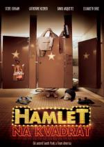 Hamlet na kvadrát - více informací Hamlet na kvadrát - více informací