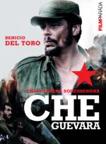 Che Guevara - více informací Che Guevara - více informací