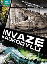 Invaze krokodýlů- více informací