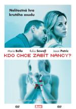 Kdo chce zabít Nancy ? - více informací