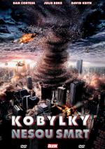 Kobylky nesou smrt - více informací Kobylky nesou smrt - více informací