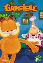 Garfield 12- více informací