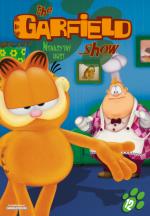 Garfield 12 - více informací Garfield 12- více informací
