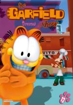 Garfield 13- více informací