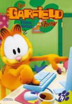 Garfield 14 - více informací Garfield 14- více informací