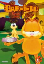 Garfield 15- více informací