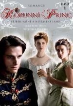 Korunní princ DVD 1- více informací