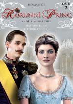 Korunní princ DVD 2- více informací