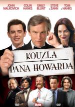 Kouzla pana Howarda - více informací Kouzla pana Howarda- více informací