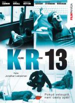 KR 13 - více informací KR 13- více informací