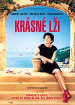 Krásné lži - více informací Krásné lži - více informací