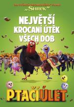 PTAČÍ ÚLET - více informací PTAČÍ ÚLET- více informací