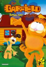 Garfield 16- více informací