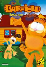 Garfield 16 - více informací Garfield 16- více informací