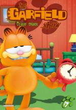 Garfield 17 - více informací Garfield 17- více informací