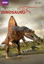 Planeta Dinosaurů DVD 1- více informací