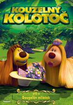 Kouzelný kolotoč DVD 5 - více informací Kouzelný kolotoč DVD 5- více informací