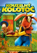 Kouzelný kolotoč DVD 6 - více informací Kouzelný kolotoč DVD 6- více informací