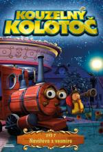 Kouzelný kolotoč DVD 7 - více informací Kouzelný kolotoč DVD 7- více informací