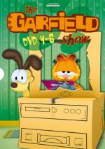 Garfield - kolekce DVD 4-6- více informací