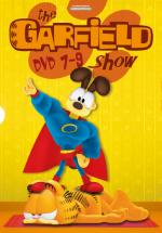 Garfield - kolekce DVD 7-9- více informací