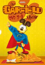 Garfield - kolekce DVD 7-9 - více informací Garfield - kolekce DVD 7-9- více informací