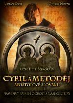 CYRIL A METODĚJ – APOŠTOLOVÉ SLOVANŮ- více informací