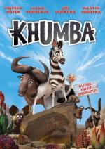 KHUMBA - více informací KHUMBA- více informací