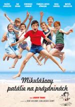 MIKULÁŠOVY PATÁLIE NA PRÁZDNINÁCH - více informací MIKULÁŠOVY PATÁLIE NA PRÁZDNINÁCH- více informací