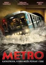 METRO - více informací METRO- více informací