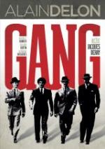 Gang - více informací Gang- více informací