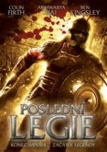Poslední legie - více informací Poslední legie - více informací