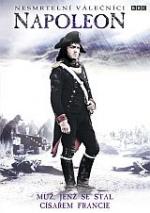Napoleon - Nesmrtelní válečníci- více informací